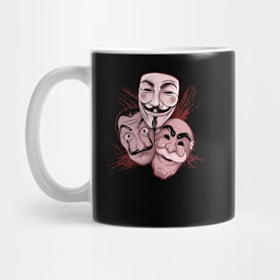 Revolução Mug